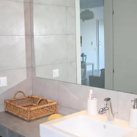 Thalassa Holiday home *