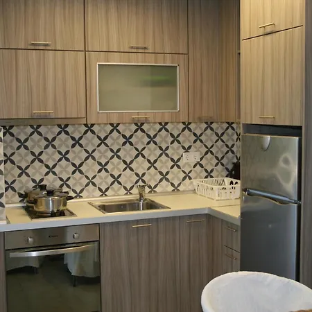 Holiday home Thalassa