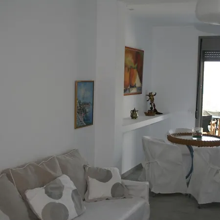 Holiday home Thalassa *